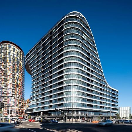 One Global Resorts Green Square Sydney Exteriör bild M on Mary