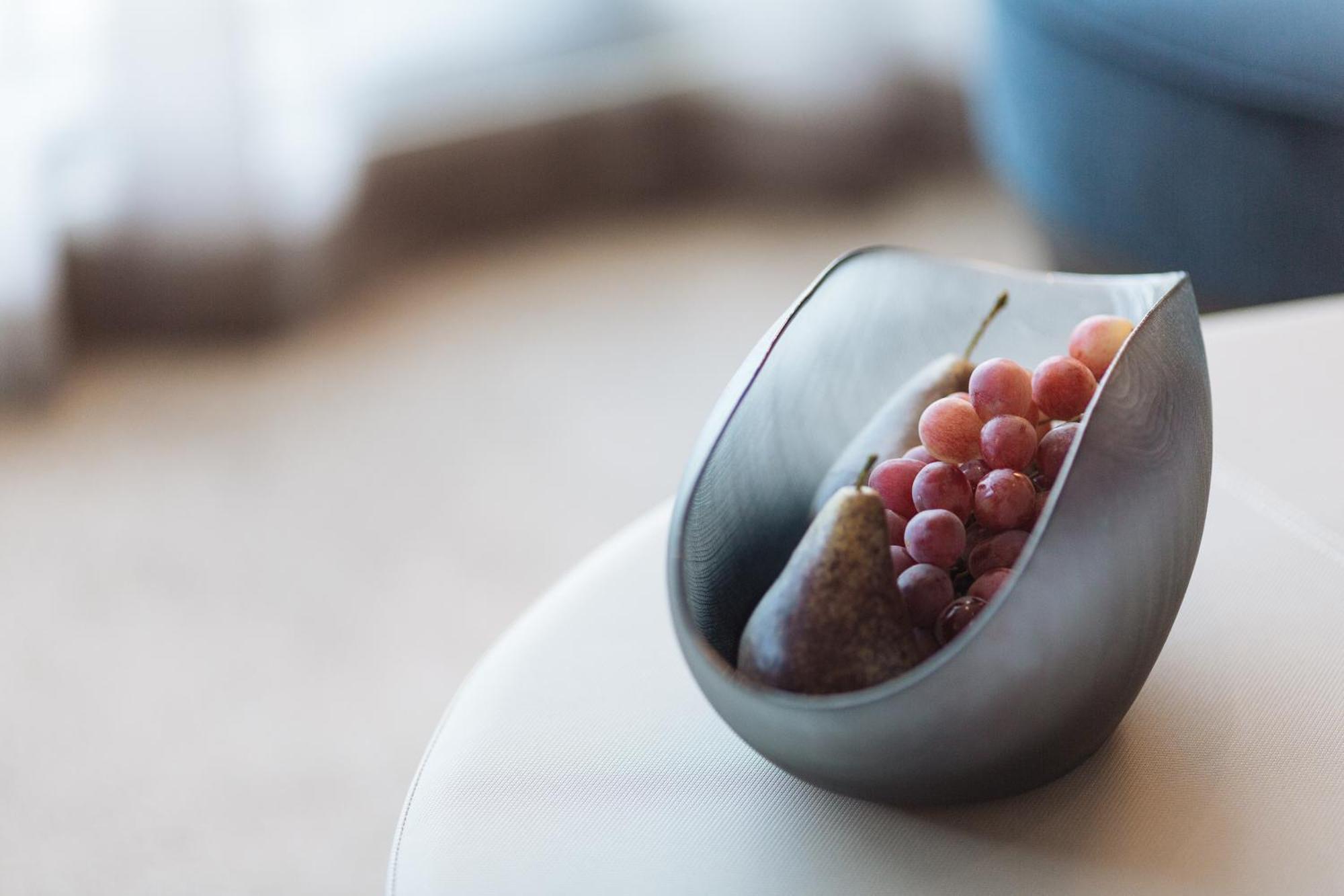 One Global Resorts Green Square Sydney Exteriör bild A bowl of grapes